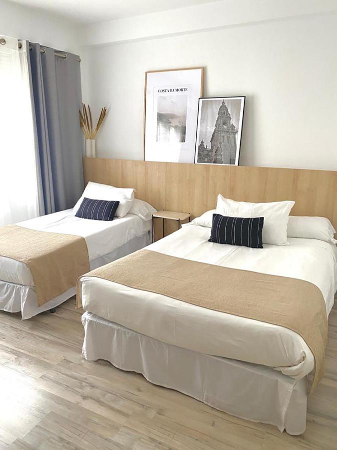 Guest house Residencia Fornos 3*