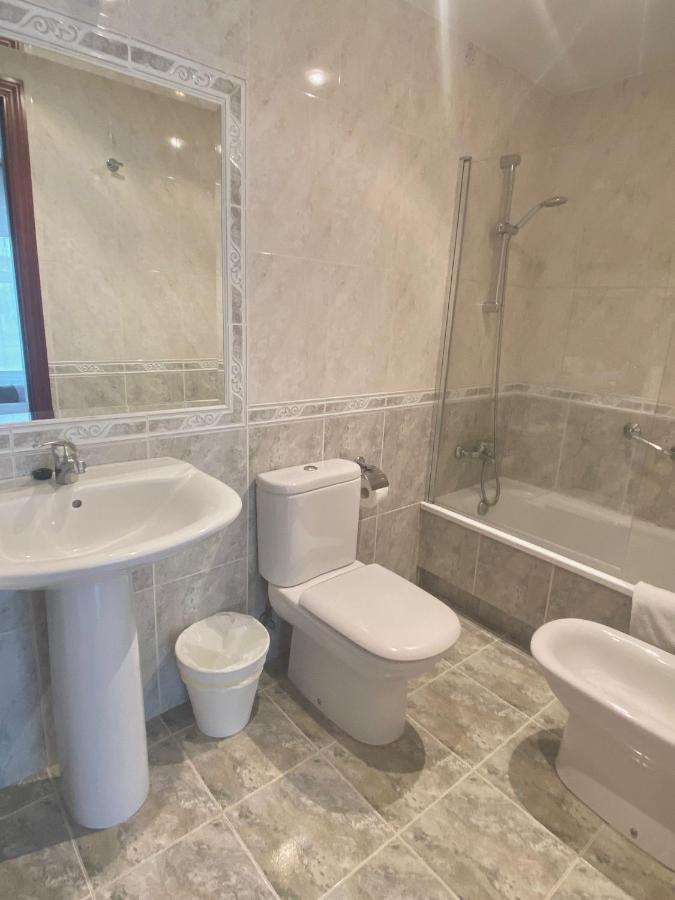 Residencia Fornos Guest house 3*