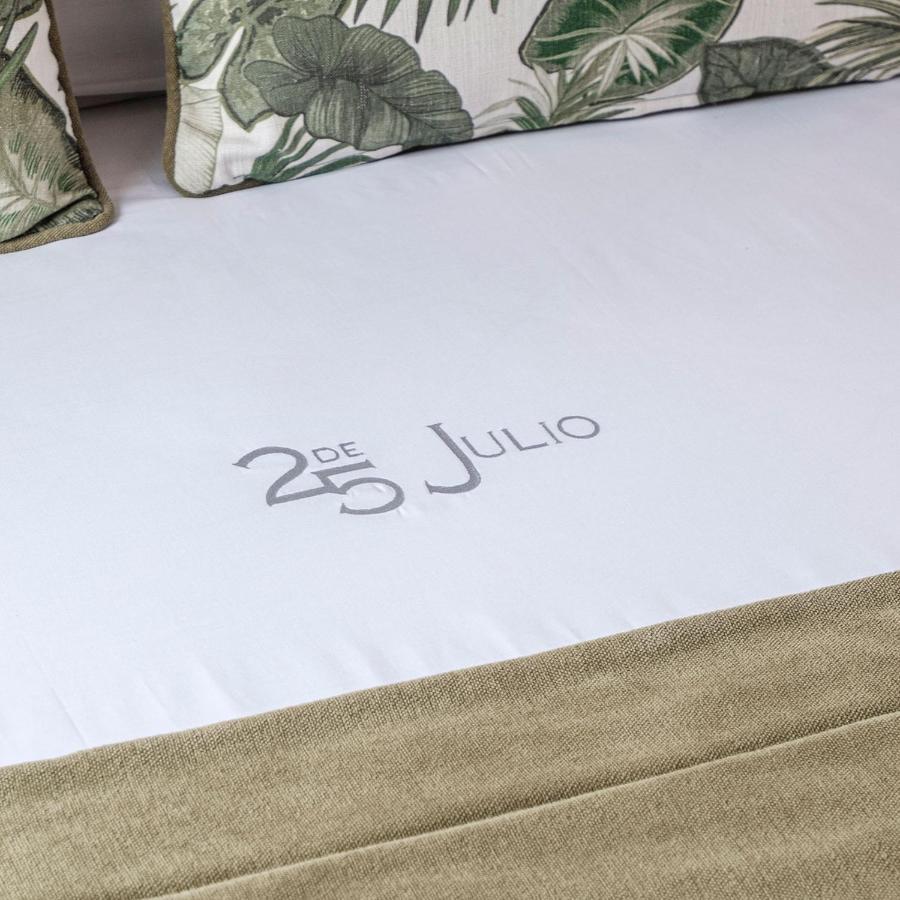 Pr 25 De Julio