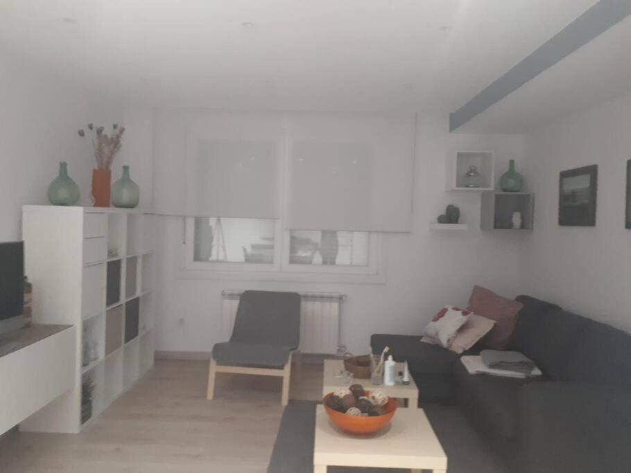 Apartamento Fabuloso Piso A Estrenar En El Centro De Santiago *