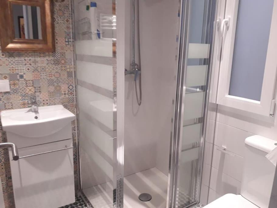 Apartamento Fabuloso Piso A Estrenar En El Centro De Santiago