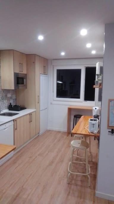 Gran En Centro Historico De Santiago Apartamento *