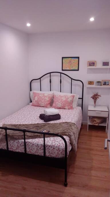Apartamento Gran En Centro Historico De Santiago Santiago de Compostela