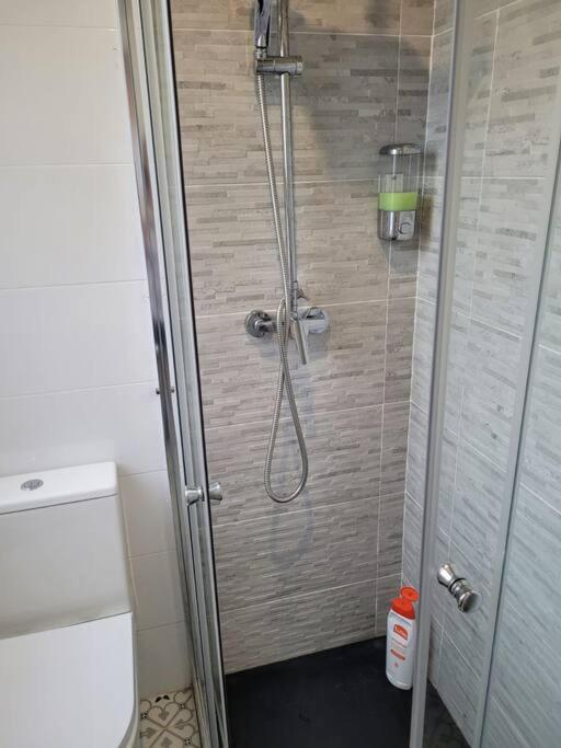 Gran En Centro Historico De Santiago Apartamento Santiago de Compostela