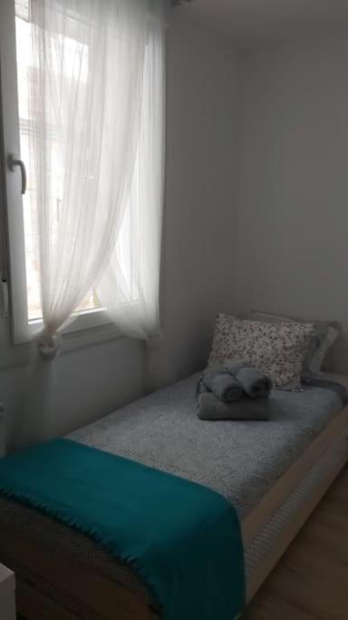 Apartamento Fabuloso Piso A Estrenar En El Centro De Santiago