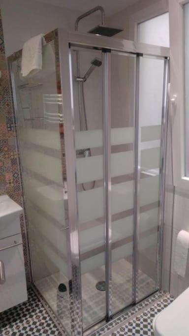 Fabuloso Piso A Estrenar En El Centro De Santiago Santiago de Compostela