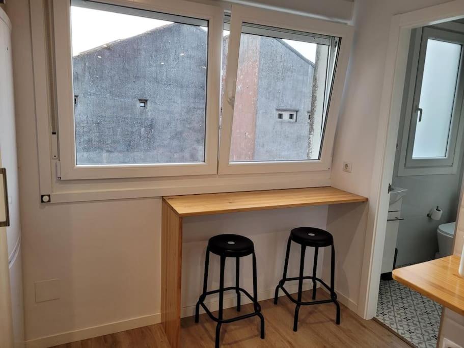Apartamento Gran En Centro Historico De Santiago Santiago de Compostela
