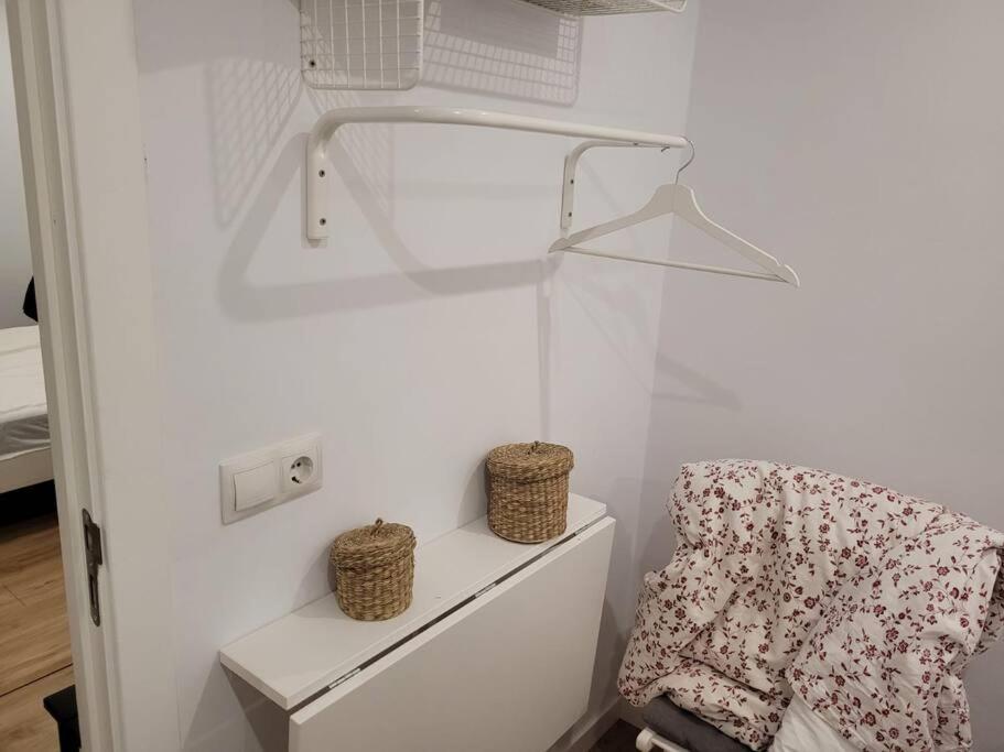 Apartamento Gran En Centro Historico De Santiago