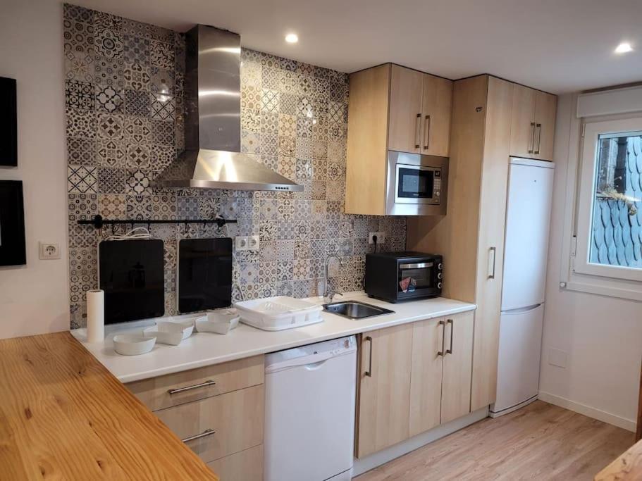 Apartamento Gran En Centro Historico De Santiago Santiago de Compostela