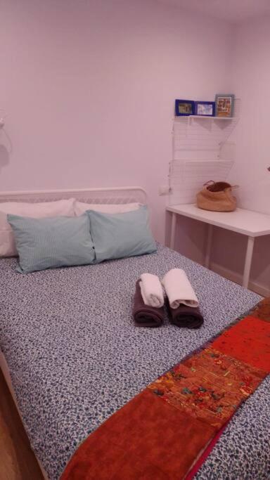 Gran En Centro Historico De Santiago Apartamento Santiago de Compostela
