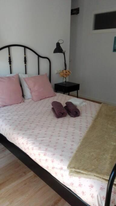 Gran En Centro Historico De Santiago Apartamento