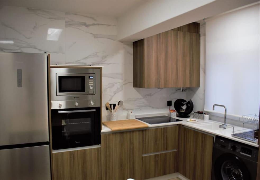 Vivienda Alameda De Santiago Santiago de Compostela