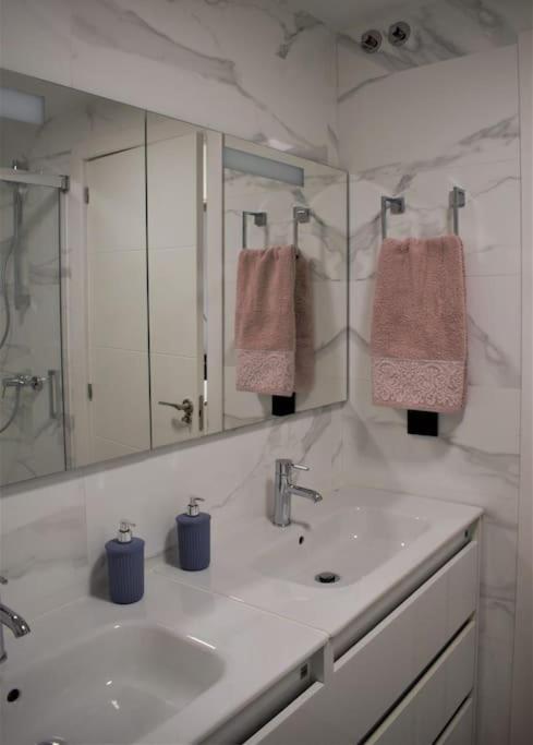 Vivienda Alameda De Santiago Apartment Santiago de Compostela