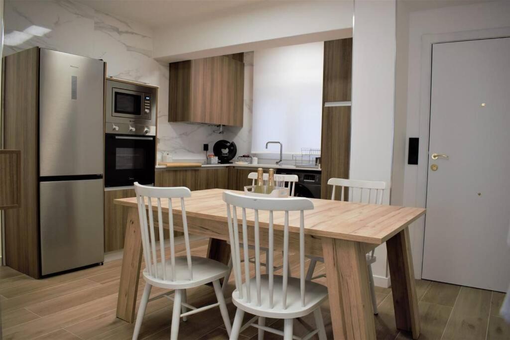 Vivienda Alameda De Santiago * Santiago de Compostela