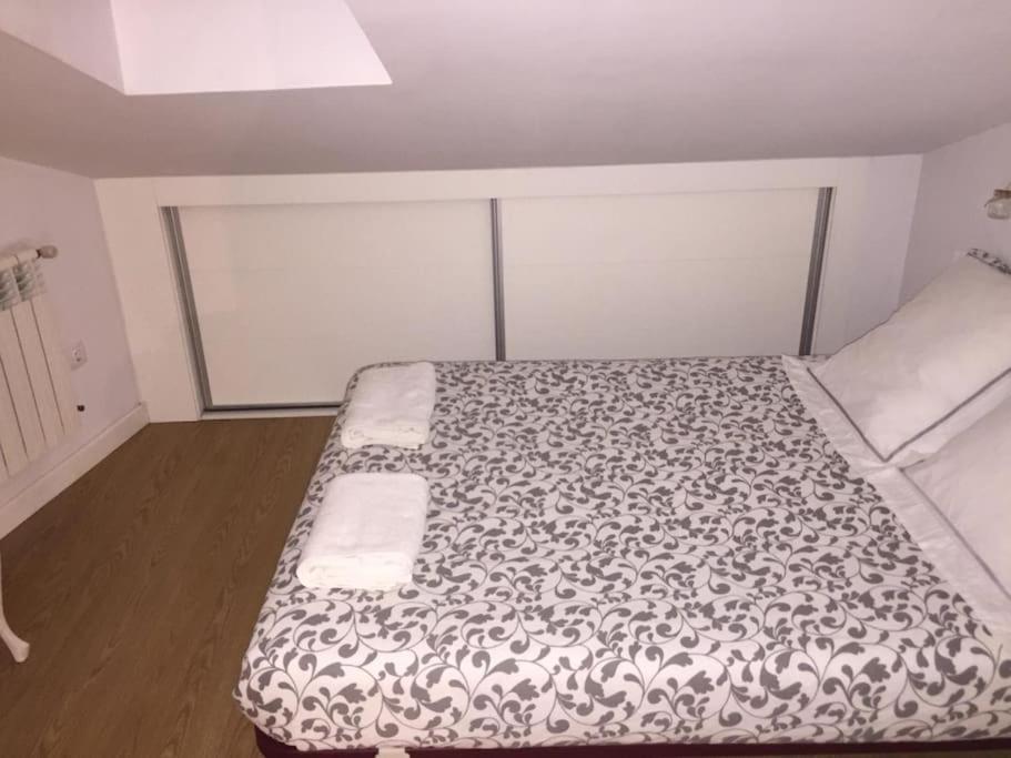 Precioso Duplex A 5 Min De La Catedral Apartamento *