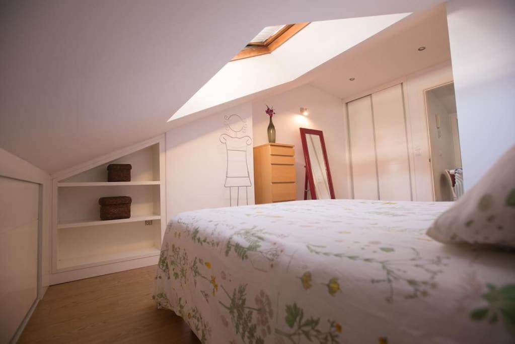 Precioso Duplex A 5 Min De La Catedral * Santiago de Compostela