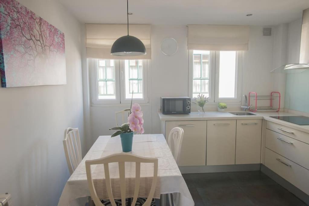 Precioso Duplex A 5 Min De La Catedral