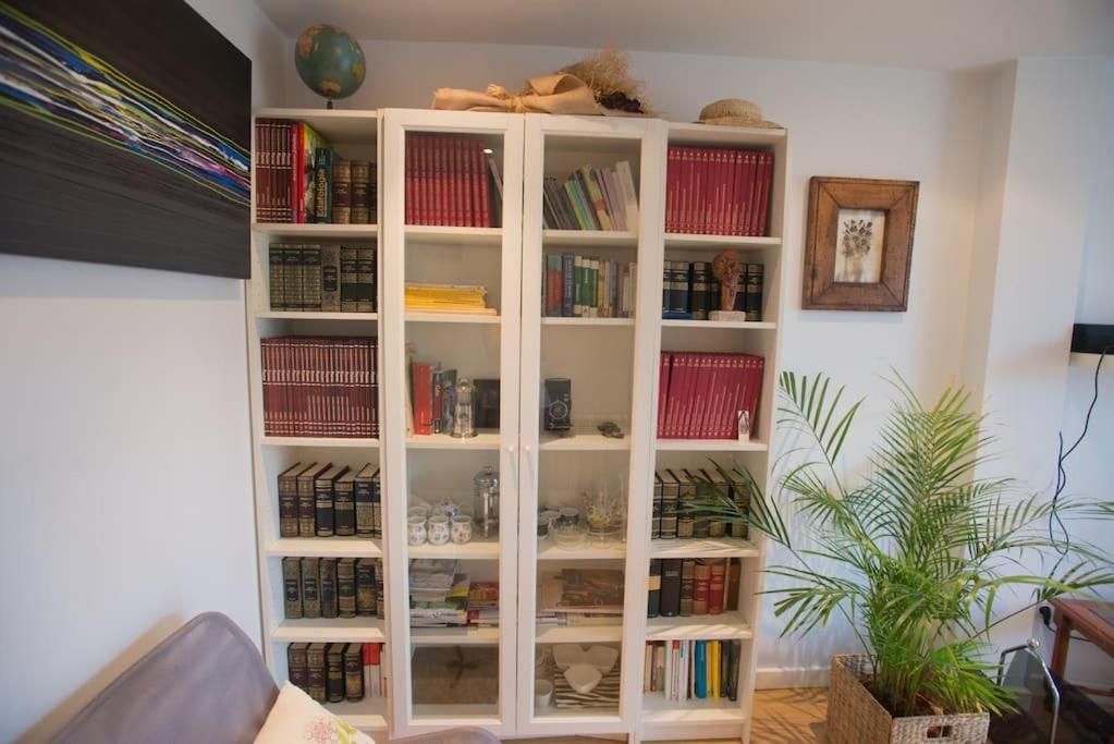 Apartamento Precioso Duplex A 5 Min De La Catedral