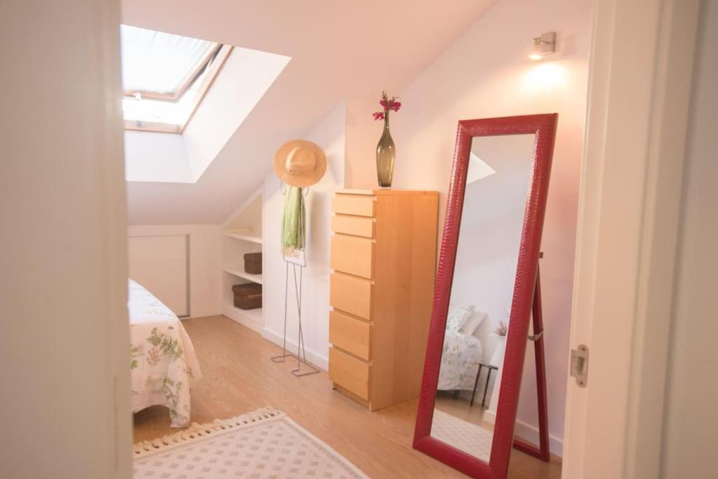 Apartamento Precioso Duplex A 5 Min De La Catedral *