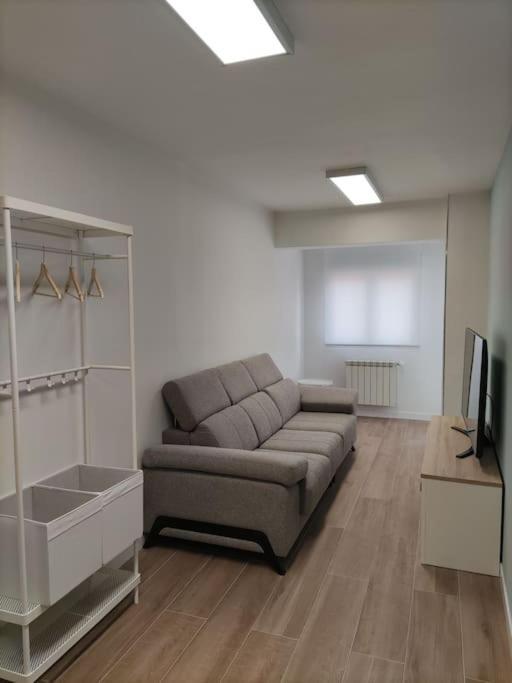 Vivienda Alameda De Santiago * Santiago de Compostela