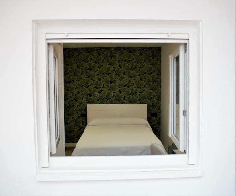 Vivienda Alameda De Santiago Apartment *