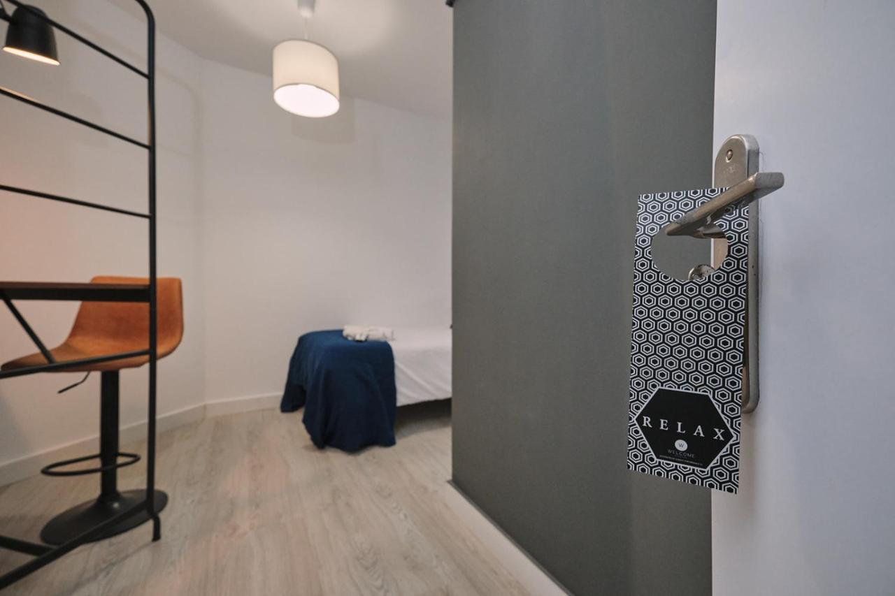 Dada Coliving & By Serendipia Turismo Pensión Santiago de Compostela