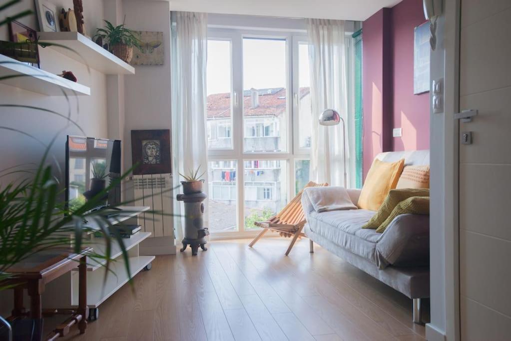 Precioso Duplex A 5 Min De La Catedral *