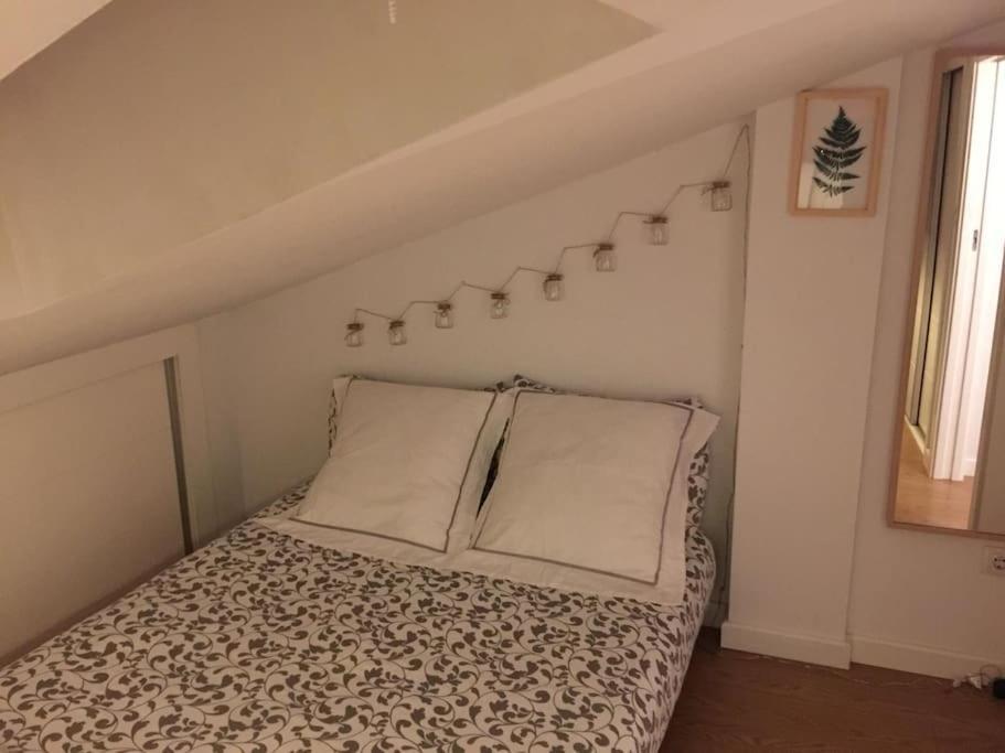Precioso Duplex A 5 Min De La Catedral Apartamento Santiago de Compostela