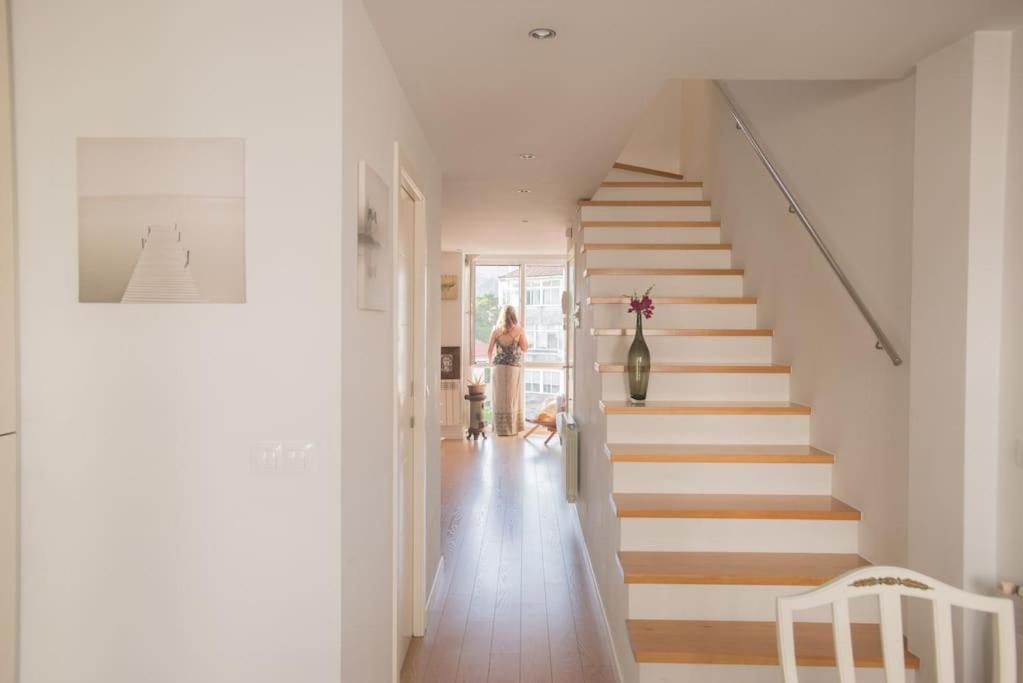 Apartamento Precioso Duplex A 5 Min De La Catedral *