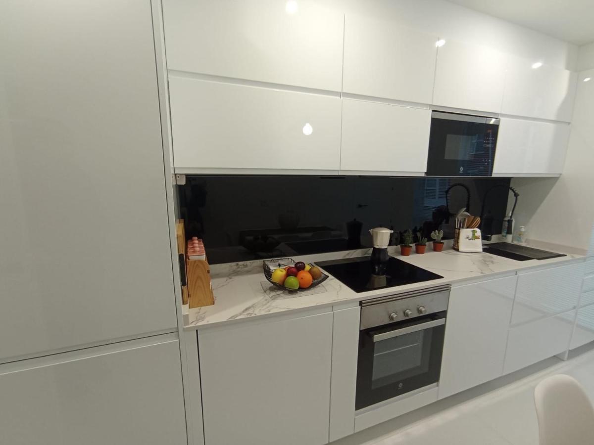 Apartamento Super Santiago Santiago de Compostela
