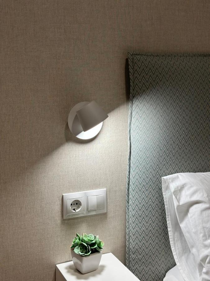 Apartamento Abastos Bella Boutique
