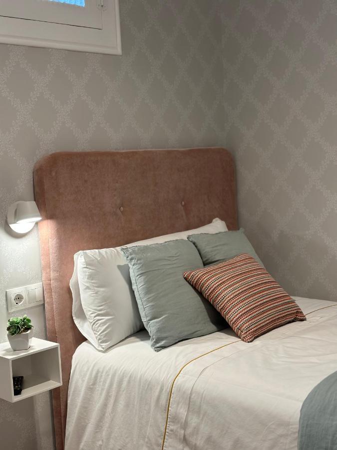 Apartamento Abastos Bella Boutique Santiago de Compostela