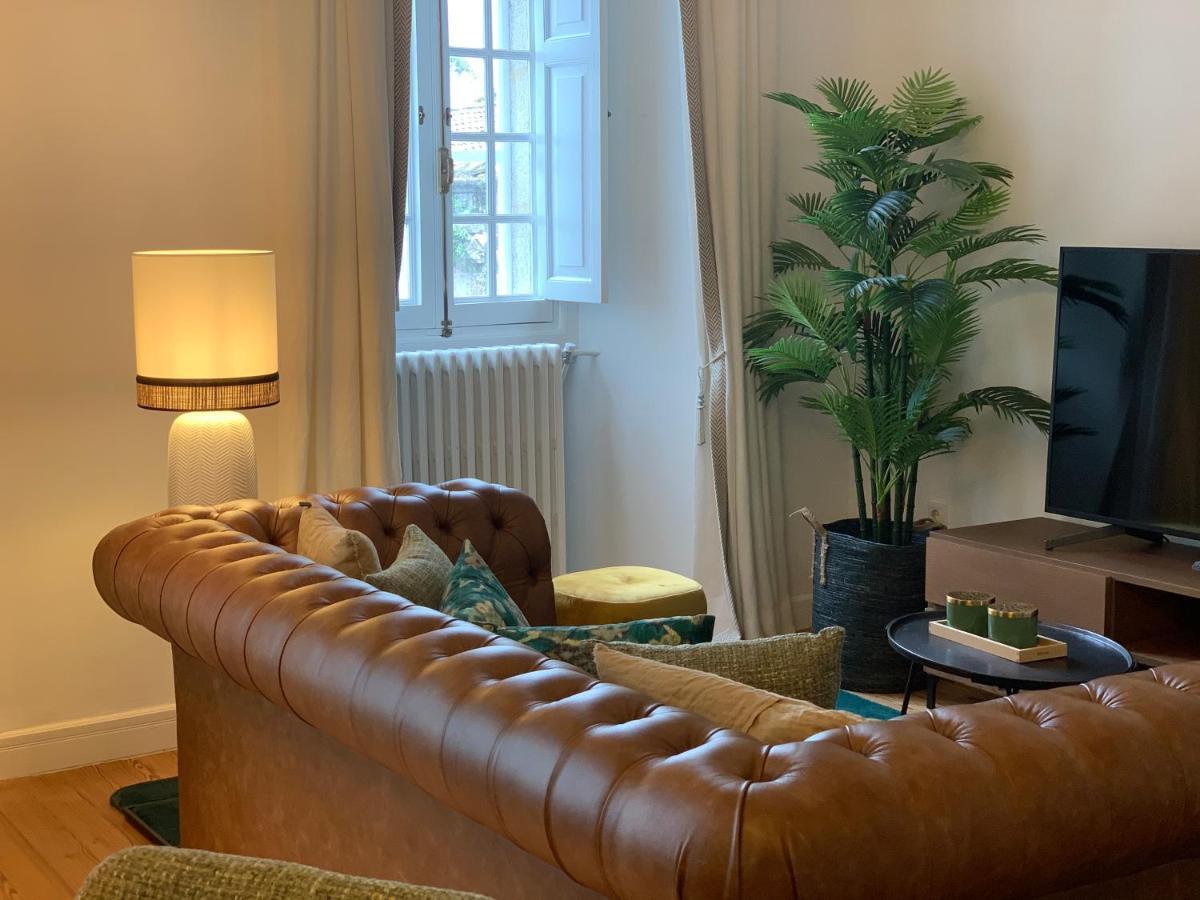 Abastos Bella Boutique Apartamento