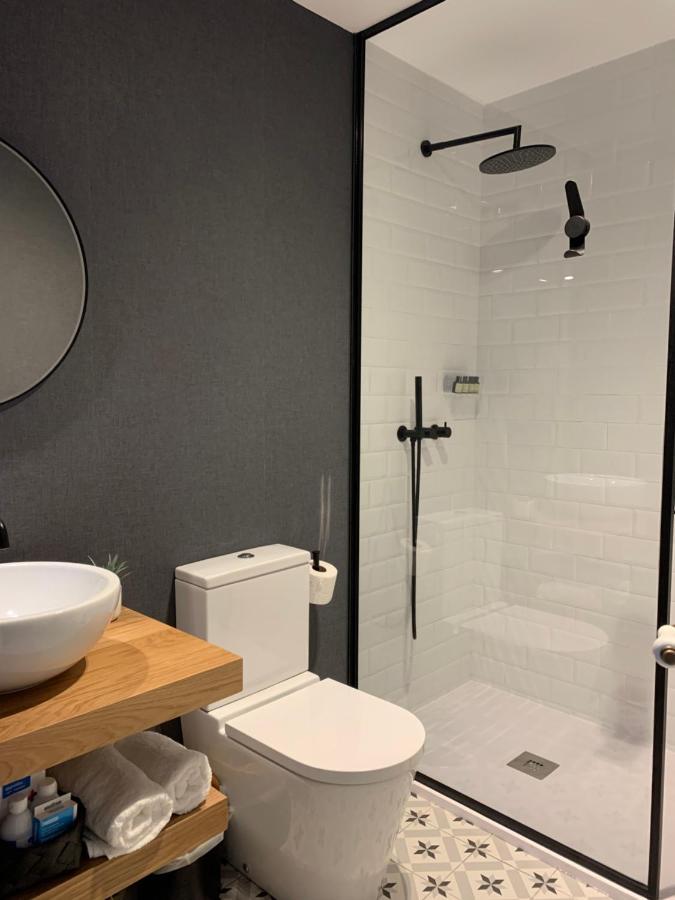 Abastos Bella Boutique Apartamento Santiago de Compostela