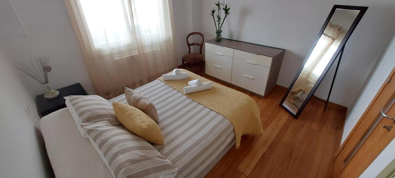 Apartamento Rúa Dos Concheiros, 7