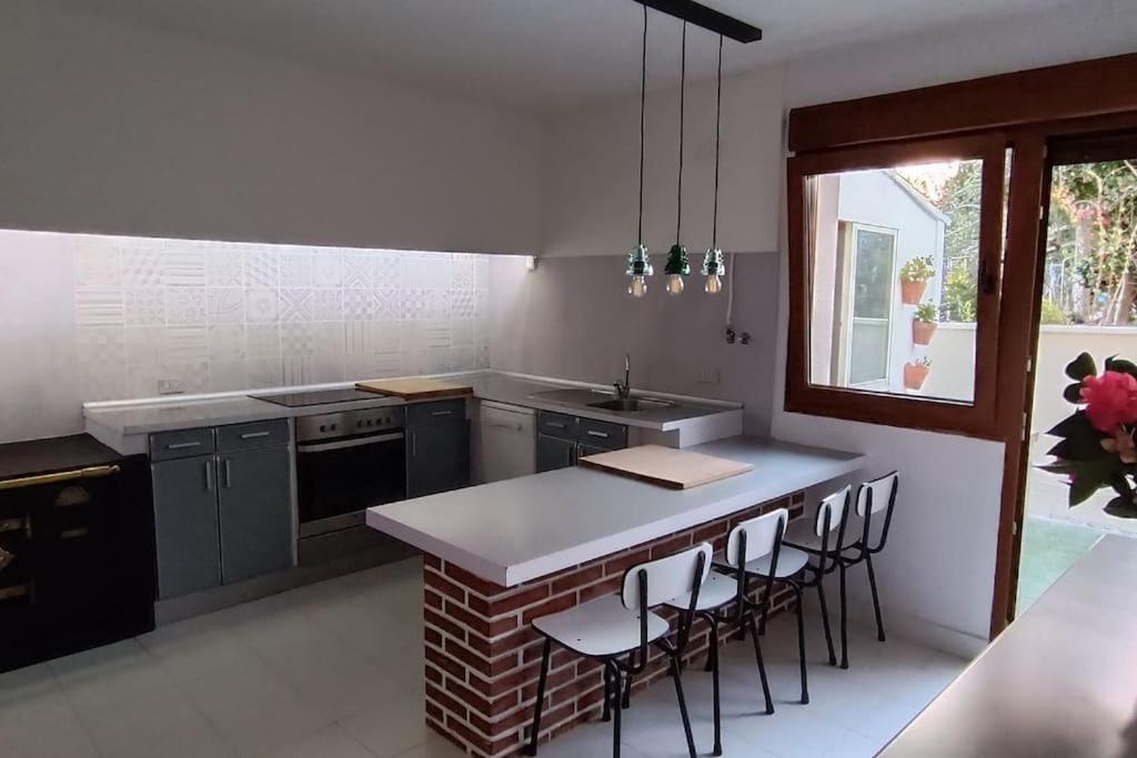 Casa Vilas, Apartamento *