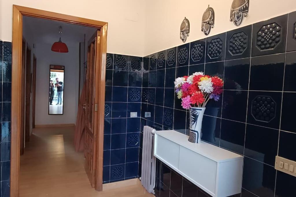 Apartamento Casa Vilas,