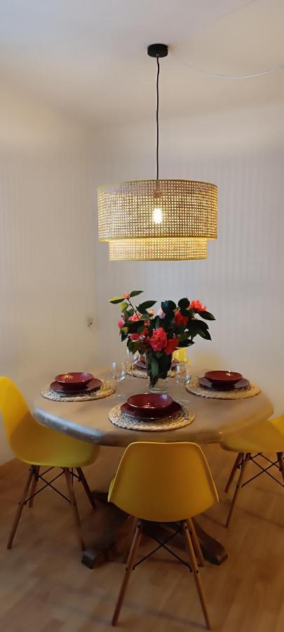 Apartamento Casa Vilas,