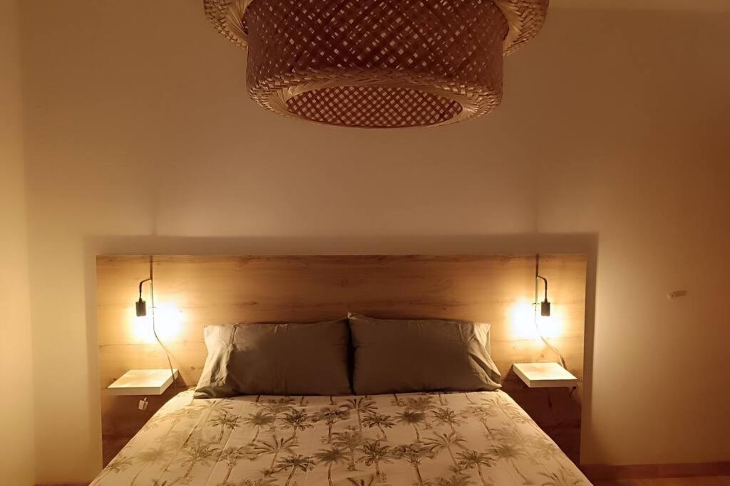 Casa Vilas, Apartamento