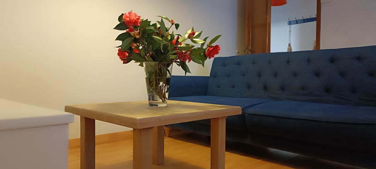 Apartamento Casa Vilas, Santiago de Compostela
