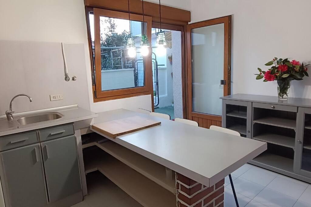 Casa Vilas, Apartamento