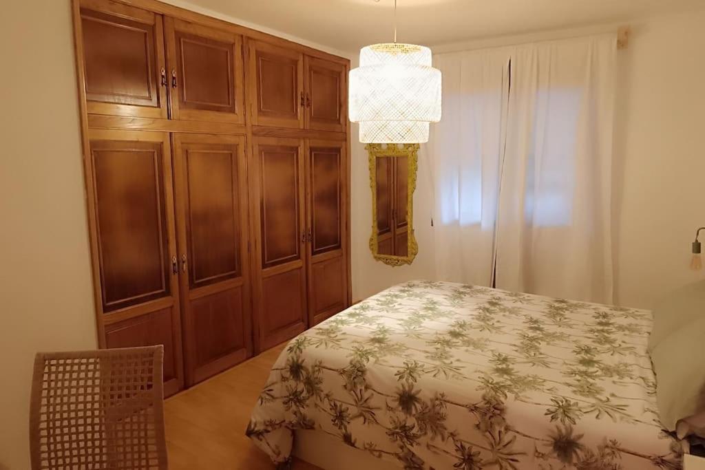 Apartamento Casa Vilas, Santiago de Compostela