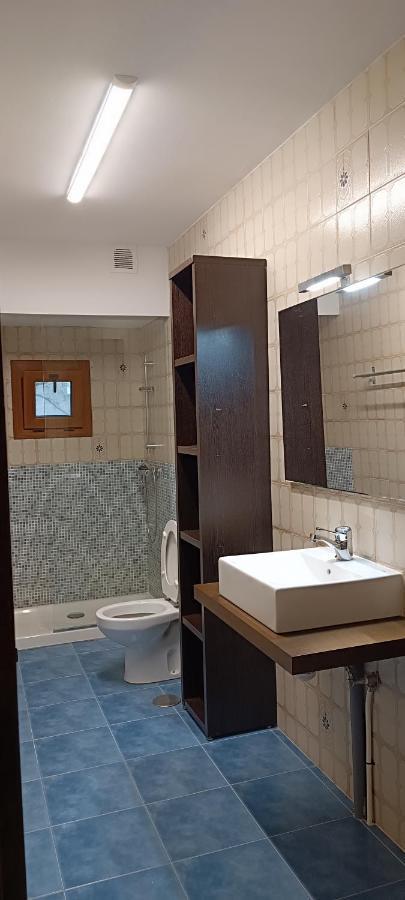 Apartamento Casa Vilas, *
