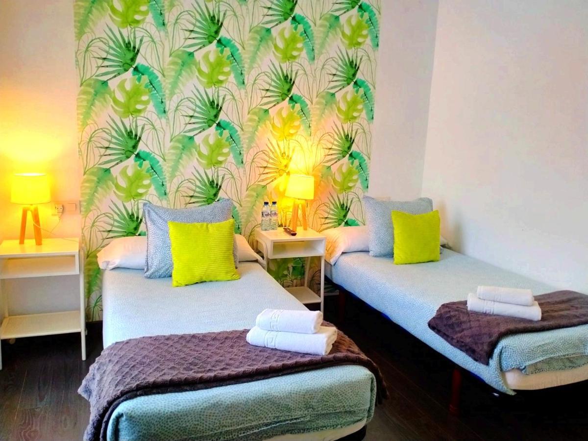 Guest house Mafer