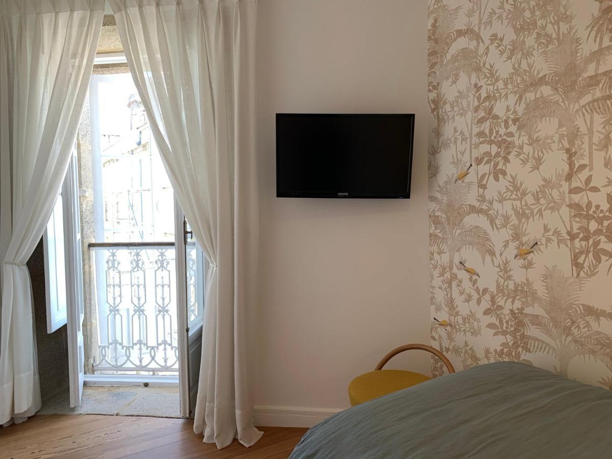 Abastos Bella Boutique Apartamento *