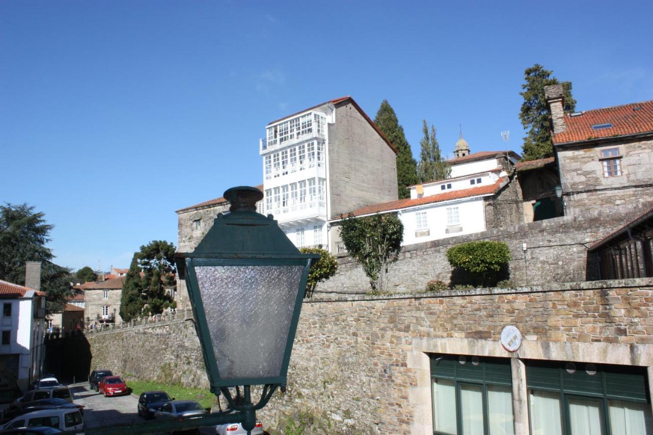 Casa Do Medio Santiago de Compostela