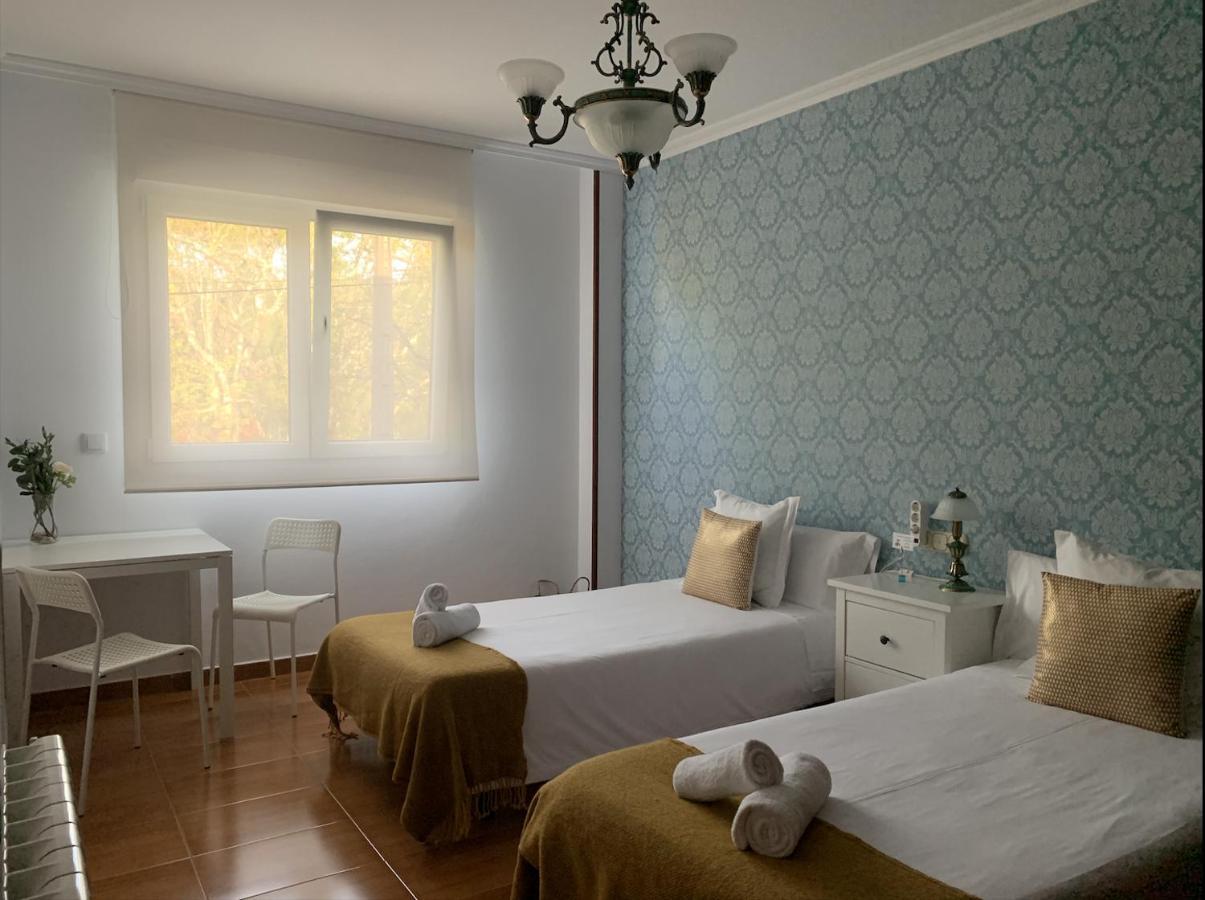 Falda Do Pedroso Apartment