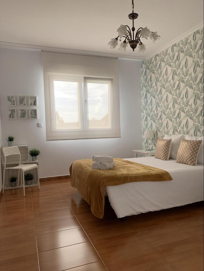 Apartment Falda Do Pedroso Santiago de Compostela