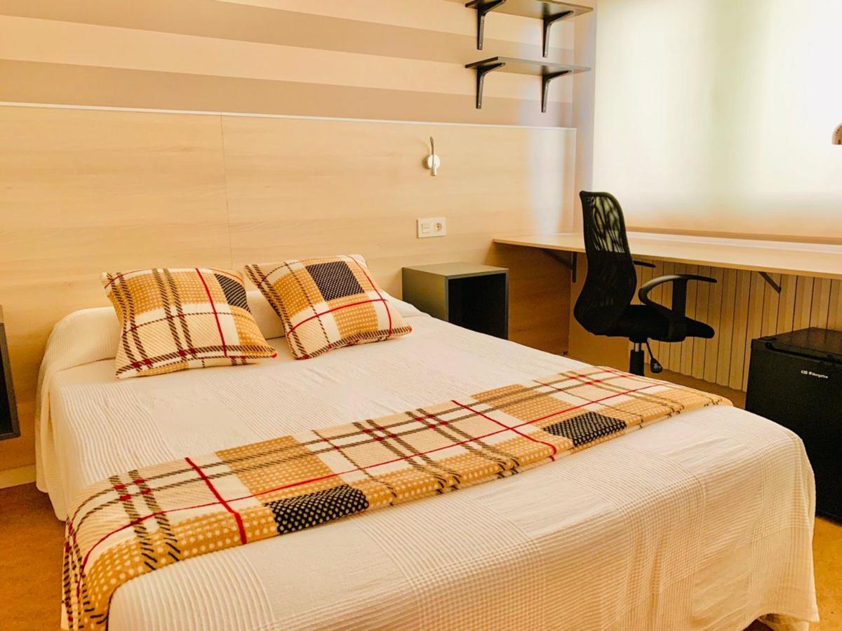 Apartment Family & Groups Space, Santiago Center - No Kitchen Santiago de Compostela