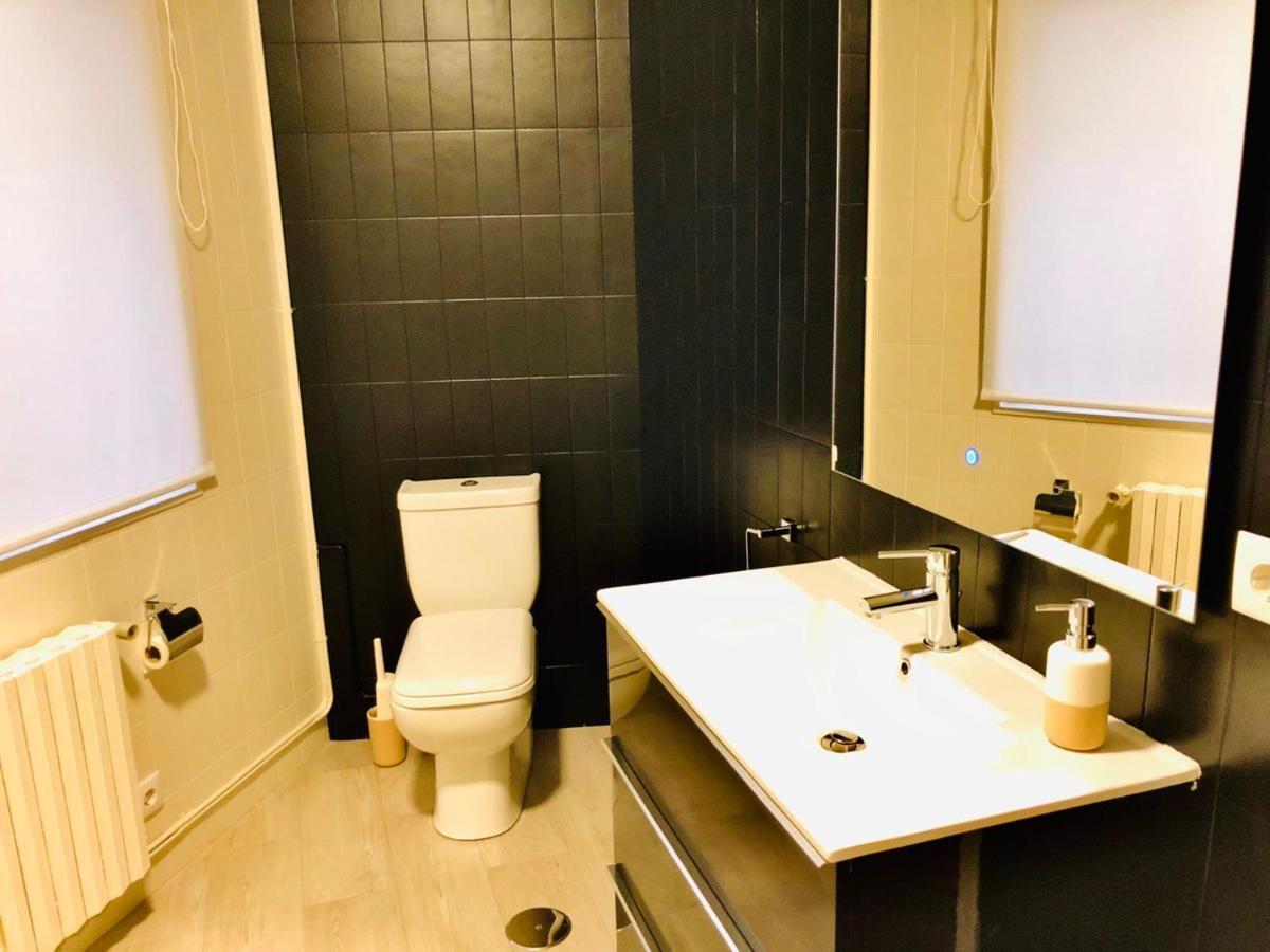Family & Groups Space, Santiago Center - No Kitchen Apartment Santiago de Compostela